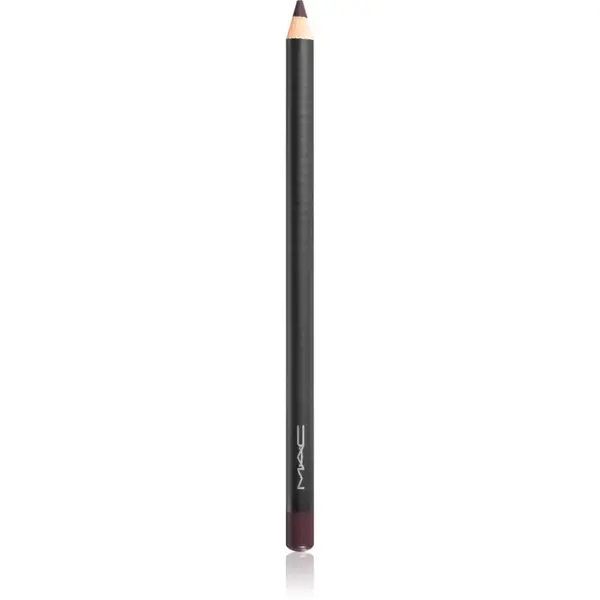 MAC Cosmetics Lip Pencil creion contur pentru buze culoare Nightmoth 1,45 g