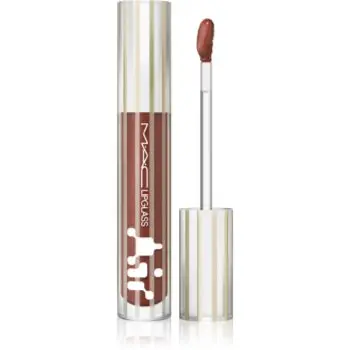 MAC Cosmetics Lipglass Air lip gloss hidratant