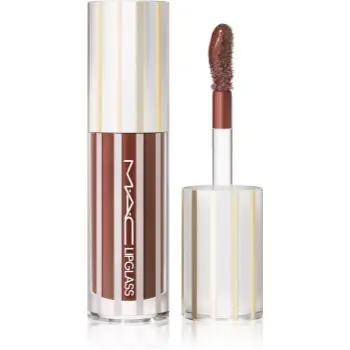MAC Cosmetics Lipglass Air Mini lip gloss hidratant