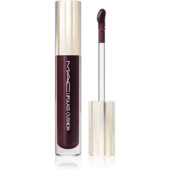 MAC Cosmetics Lipglass Cushion High-Pigment Oil ulei de buze intens pigmentat