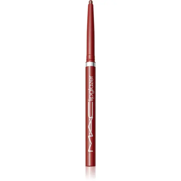 MAC Cosmetics Lipglazer creion contur pentru buze culoare Ribbon 0.25 g