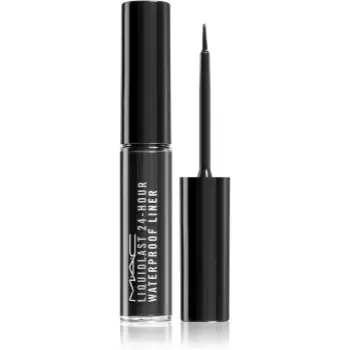 MAC Cosmetics Liquidlast 24 Hour Waterproof Liner eyeliner