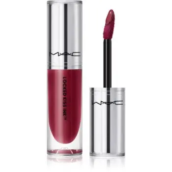 MAC Cosmetics Locked Kiss Ink 24HR Lipcolour ruj de buze lichid, mat și de lungă durată