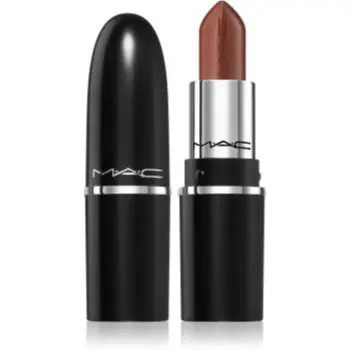 MAC Cosmetics Lustreglass Sheer-Shine Lipstick ruj strălucitor