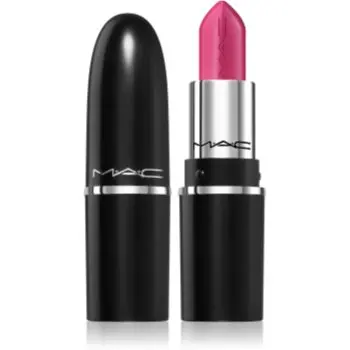 MAC Cosmetics Lustreglass Sheer-Shine Lipstick ruj strălucitor