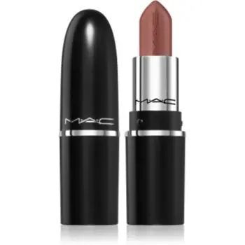 MAC Cosmetics Lustreglass Sheer-Shine Lipstick ruj strălucitor