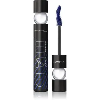 MAC Cosmetics MACStack Elevated Mascara mascaral de lunga durata pentru volum și gene curbate