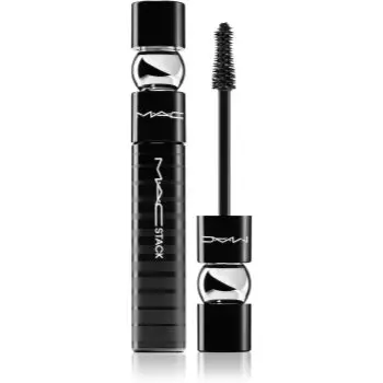 MAC Cosmetics MACStack Waterproof Mascara mascara rezistent la apă, pentru volum