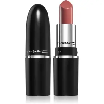 MAC Cosmetics MACximal Mini Silky Matte Lipstick ruj mat