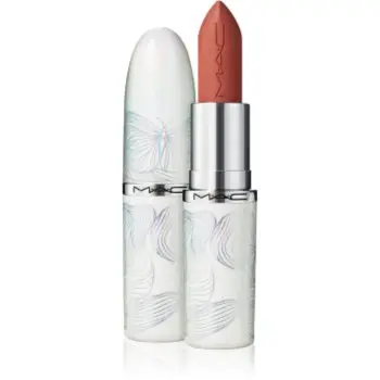MAC Cosmetics Metamorphosis Spring Collection MACximal Silky Matte Lipstick ruj mat