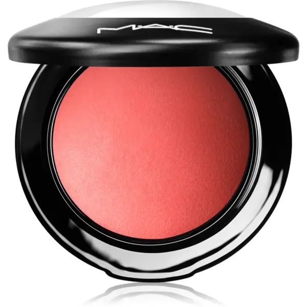 MAC Cosmetics Mineralize Blush blush culoare Hey Coral, Hey... 3.2 g