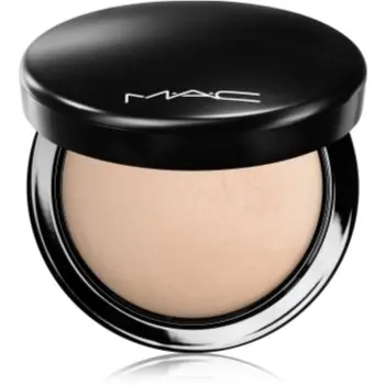 MAC Cosmetics Mineralize Skinfinish Natural pudră