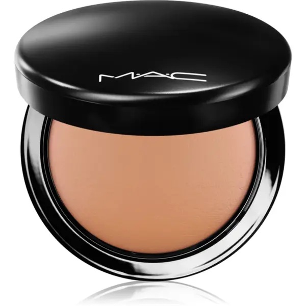 MAC Cosmetics Mineralize Skinfinish Natural pudră culoare Dark Deep 10 g