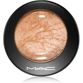MAC Cosmetics Mineralize Skinfinish Pudra coapta, pentru stralucire