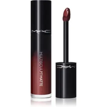 MAC Cosmetics Multisculpt Matte Liquid Colour machiaj multifuncțional pentru ochi și pentru față