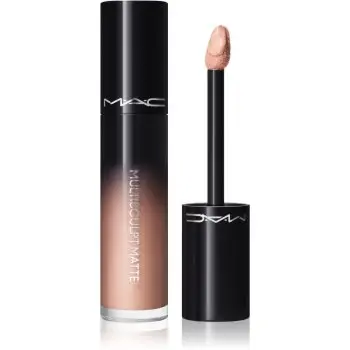 MAC Cosmetics Multisculpt Matte Liquid Colour machiaj multifuncțional pentru ochi și pentru față