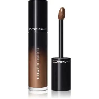 MAC Cosmetics Multisculpt Matte Liquid Colour machiaj multifuncțional pentru ochi și pentru față