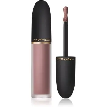 MAC Cosmetics Powder Kiss Lip + Cheek Mousse fard multifuncțional, pentru buze și obraz
