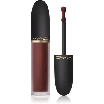 MAC Cosmetics Powder Kiss Lip + Cheek Mousse fard multifuncțional, pentru buze și obraz