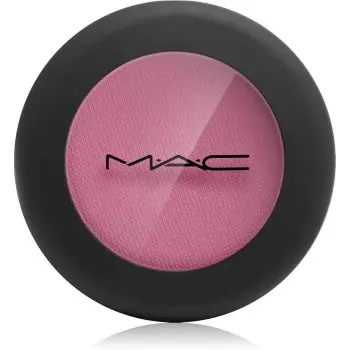 MAC Cosmetics Powder Kiss Soft Matte Eye Shadow fard ochi