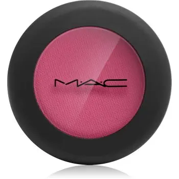 MAC Cosmetics Powder Kiss Soft Matte Eye Shadow fard ochi