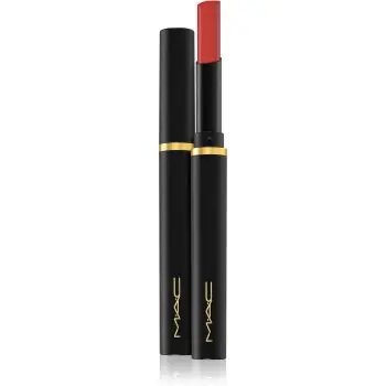 MAC Cosmetics Powder Kiss Velvet Blur Slim Stick ruj buze mat hidratant