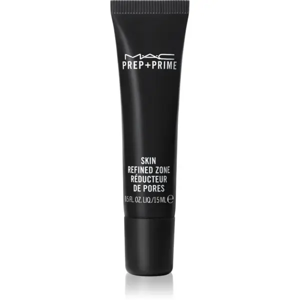 MAC Cosmetics Prep + Prime Skin Refined Zone emulsie sub machiaj 15 ml