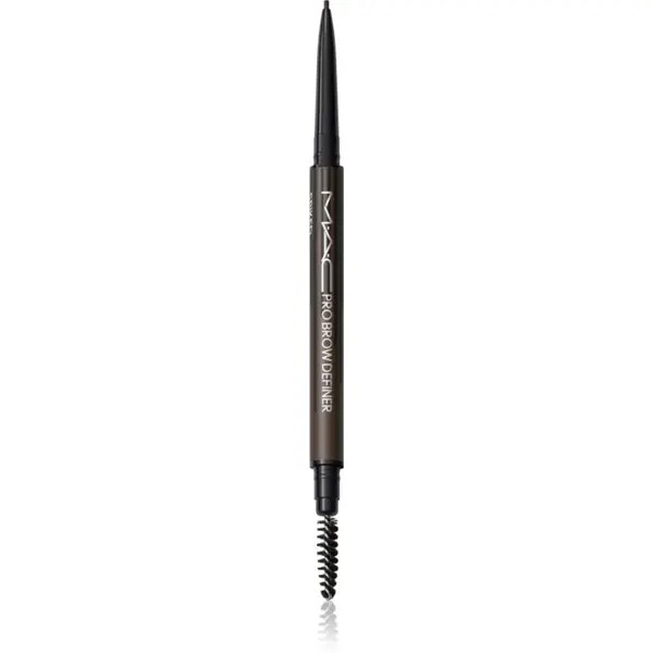 MAC Cosmetics Pro Brow Definer creion pentru sprâncene rezistent la apă culoare Spiked 0.3 g