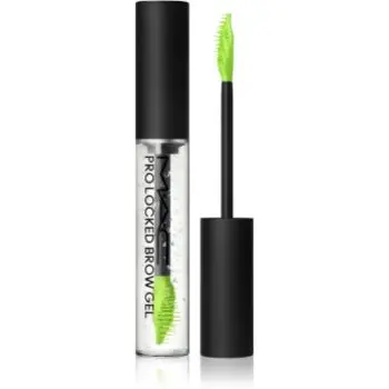 MAC Cosmetics Pro Locked Brow Gel gel pentru sprancene
