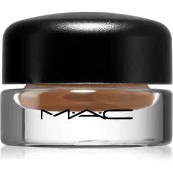 MAC Cosmetics Pro Longwear Fluidline Eye Liner and Brow Gel eyeliner