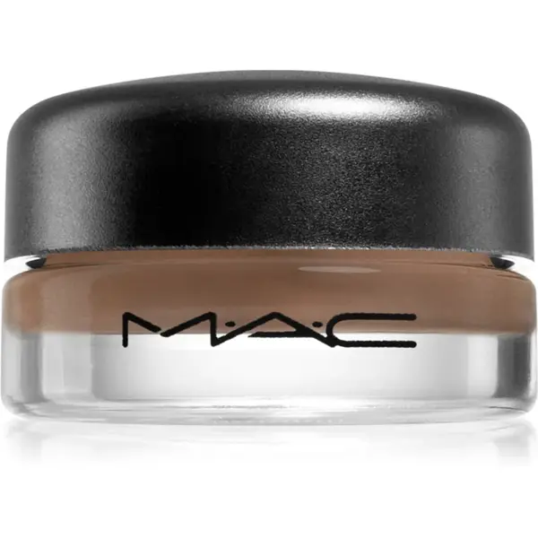 MAC Cosmetics Pro Longwear Paint Pot fard de pleoape cremos culoare Bare Study 5 g