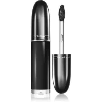 MAC Cosmetics Retro Matte Liquid Lipcolour ruj lichid mat