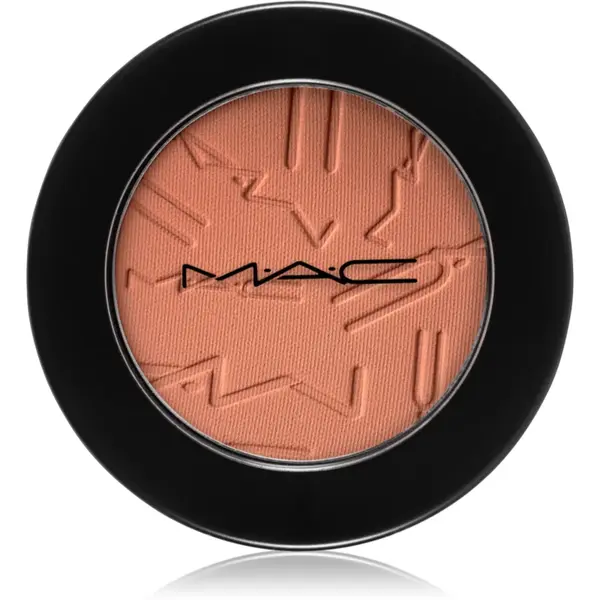 MAC Cosmetics Skinfinish Colourstruck blush culoare Gingerly 4.5 g