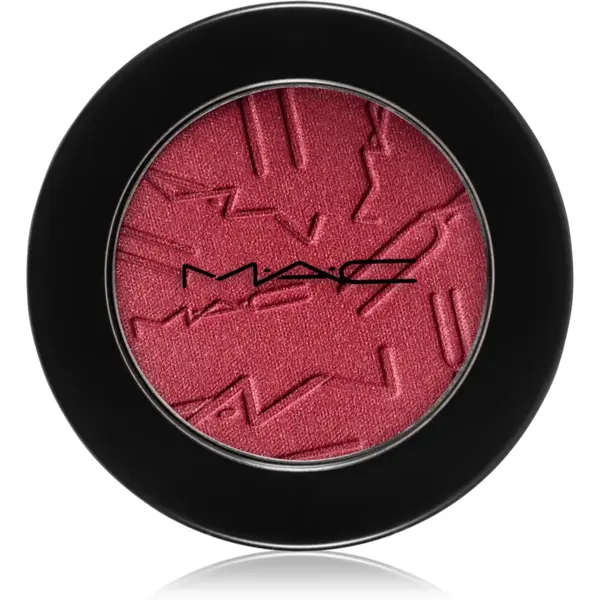 MAC Cosmetics Skinfinish Colourstruck blush culoare Ruby Wooed 4.5 g
