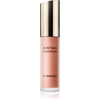 MAC Cosmetics Skinfinish Lightstruck iluminator lichid