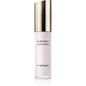 MAC Cosmetics Skinfinish Lightstruck iluminator lichid