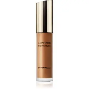 MAC Cosmetics Skinfinish Lightstruck iluminator lichid