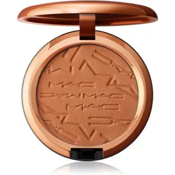 MAC Cosmetics Skinfinish Sunstruck Matte Bronzer pudra bronzanta cu efect matifiant