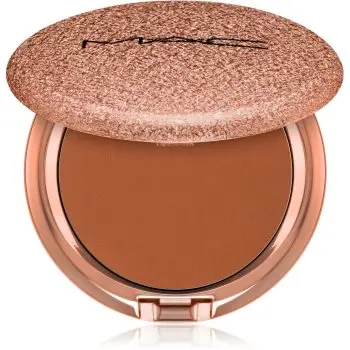 MAC Cosmetics Skinfinish Sunstruck Matte Bronzer pudra bronzanta cu efect matifiant