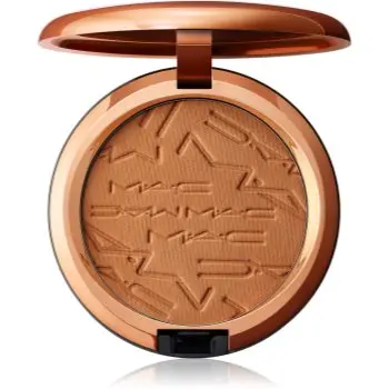 MAC Cosmetics Skinfinish Sunstruck Matte Bronzer pudra bronzanta cu efect matifiant