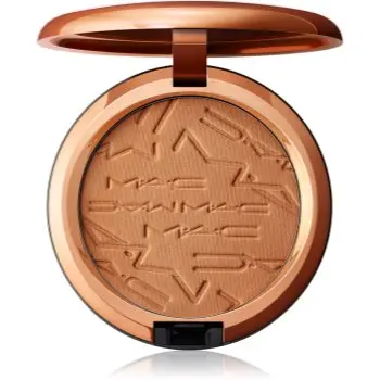 MAC Cosmetics Skinfinish Sunstruck Matte Bronzer pudra bronzanta cu efect matifiant