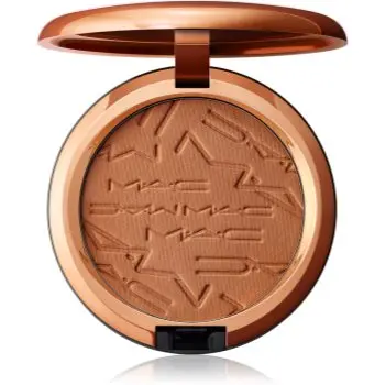 MAC Cosmetics Skinfinish Sunstruck Matte Bronzer pudra bronzanta cu efect matifiant