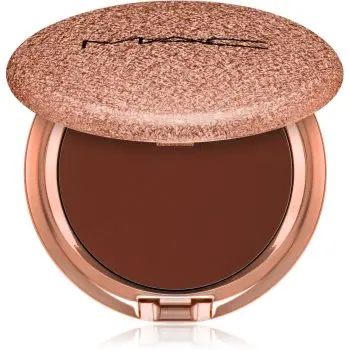 MAC Cosmetics Skinfinish Sunstruck Matte Bronzer pudra bronzanta cu efect matifiant
