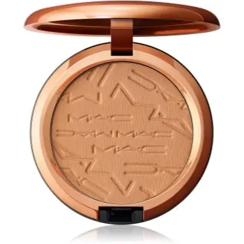 MAC Cosmetics Skinfinish Sunstruck Matte Bronzer pudra bronzanta cu efect matifiant