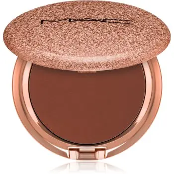 MAC Cosmetics Skinfinish Sunstruck Matte Bronzer pudra bronzanta cu efect matifiant