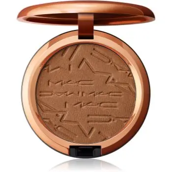 MAC Cosmetics Skinfinish Sunstruck Radiant Bronzer pudra bronzanta cu efect iluminator