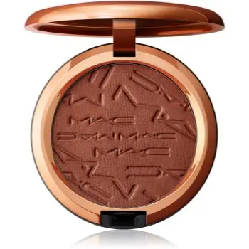 MAC Cosmetics Skinfinish Sunstruck Radiant Bronzer pudra bronzanta cu efect iluminator