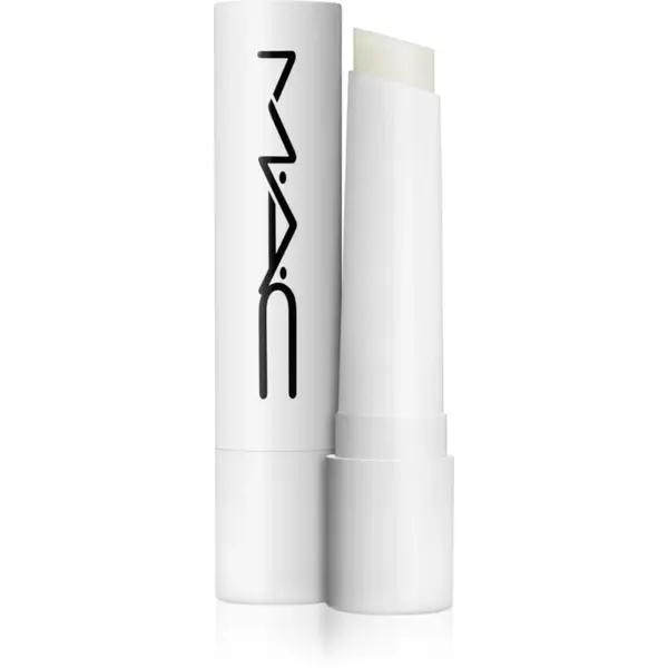 MAC Cosmetics Squirt Plumping Gloss Stick lip gloss stick culoare Clear 2.3 g