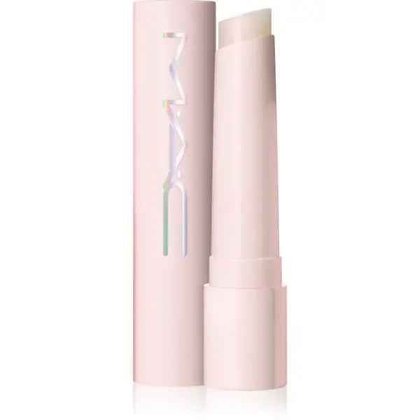 MAC Cosmetics Squirt Plumping Gloss Stick lip gloss stick culoare Ruby Sparks 2.3 g