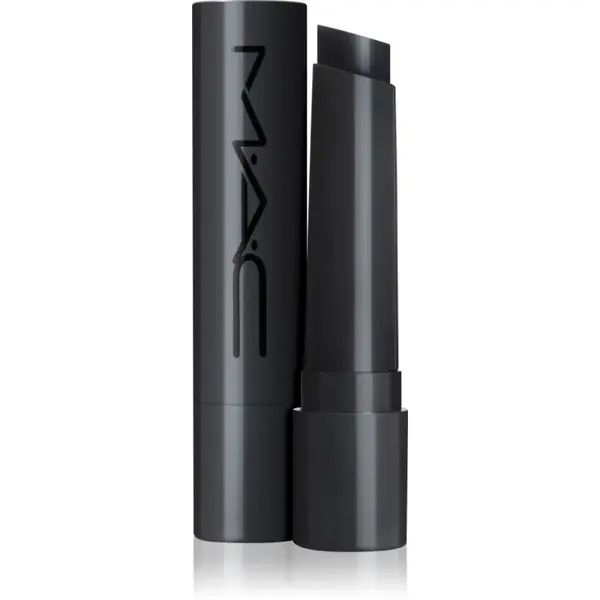 MAC Cosmetics Squirt Plumping Gloss Stick lip gloss stick culoare Jet 2.3 g